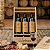 Kit 3 Vinhos Tinto Português Cartuxa Colheita 750ml - Caixa de Madeira - Imagem 3