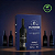 Vinho Tinto Seco Almadén Shiraz Bag In Box 3l - Imagem 3