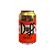 Cerveja Duff Beer Lager Lata 330ml - Imagem 1
