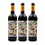 Kit 3 Vinhos Tinto Português Porta 6 750ml - Imagem 1