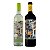 Kit 2 Vinhos Tinto e Branco Português Porta 6 750ml - Imagem 1
