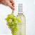 Vinho Branco Suave Frisante Natural Almadén Moscatel  750ML - Imagem 4