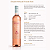 Vinho Frisante Rosé Suave Natural Almadén Moscatel 750ml - Imagem 2