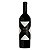 Vinho Tinto Argentino Mosquita Muerta Malbec 750ml - Imagem 1