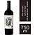 Vinho Tinto Argentino Gran Reserva Sapo de Otro Pozo Blend 750ml - Imagem 2