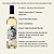 Vinho Branco Argentino Cordero Con Piel de Lobo Chardonnay 750ml - Imagem 3