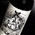 Vinho Tinto Argentino Cordero Con Piel de Lobo Merlot 750 mL - Imagem 2