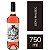 Vinho Rosé Argentino Cordero Con Piel de Lobo Malbec 750ml - Imagem 2
