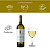 Vinho Branco Argentino La Linda Chardonnay 750ml - Imagem 4
