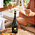 Espumante Argentino La Linda Extra Brut 750ml - Imagem 2