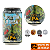 Kit 6 Cervejas Roleta Russa Easy Ipa Lata 350ml - Imagem 2