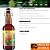 Kit Cerveja Roleta Russa Imperial IPA 500ml 2 Unidades - Imagem 2