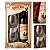 Kit Rendez Vous Merlot Cabernet Sauvignon 750ml + 2 Copos - Imagem 1