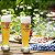 Kit 24 Cerveja Alemã Paulaner Weissbier Zero Álcool Lt 500ml - Imagem 4