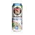 Kit 24 Cerveja Alemã Paulaner Weissbier Zero Álcool Lt 500ml - Imagem 2