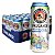 Kit 24 Cerveja Alemã Paulaner Weissbier Zero Álcool Lt 500ml - Imagem 1