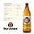 Kit 3 Cervejas Paulaner  Munchner Hell  500ml + Copo Prost - Imagem 5