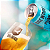 Cerveja Brewdog Punk IPA Escócia Clássica Lata 330ml - Imagem 2