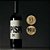 Vinho Tinto Argentino Gran Reserva Pispi Blend 750ml - Imagem 3