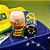 Cerveja Easy Ipa Zero Carbo Roleta Russa Latão 473ml - Imagem 5
