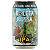 Kit 12 Cervejas Roleta Russa Easy IPA 350ml - Imagem 2