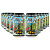 Kit 12 Cervejas Roleta Russa Easy IPA 350ml - Imagem 1