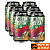 Kit 06 Cervejas Roleta Russa Indian Pale Ale IPA lata 350ml - Imagem 1