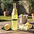 Licor Italiano Pallini Limoncello 500ml - Imagem 3
