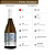 Kit Vinhos Intimista Rosé Branco Tinto Português 750ml - Imagem 4