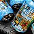 Cerveja Roleta Russa Easy IPA Sem Álcool 350ml - Imagem 3