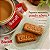 Biscoito Belga Lotus Biscoff Original 300 Unidades 1,875kg - Imagem 4