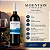 Vinho Tinto Mountain Vineyards Pinotage 750ml - Imagem 4