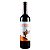 Vinho Tinto Português Perereca Do Monte 750ml - Imagem 1