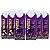 Kit 6 Smoothies Vittaí Açaí Sabor Original, Morango e Banana 250ml cada - Imagem 1
