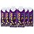 Kit 6 Smoothies Vittaí Açaí Sabor Banana 250ml - Imagem 1