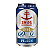 Cerveja Imigracao 0,0% Álcool Pilsen Lata 350ml Sem Glúten - Imagem 1