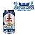 Cerveja Imigracao 0,0% Álcool Pilsen Lata 350ml Sem Glúten - Imagem 3
