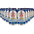 Kit 12 Cervejas Imigracao 0,0% Álcool Pilsen Lata 350ml - Imagem 1