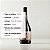 Vinho Tinto Carignan Gran Reserva Toro De Piedra 750ml - Imagem 2