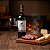 Vinho Tinto Seco Syrah Reserva Toro de Piedra 750ml - Imagem 3