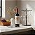 Vinho Tinto Fermentado De Uva Desalcoolizado Mayos 750ml - Imagem 6