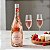 Vinho Frisante Rosé Mayos Pink 750ml - Imagem 4
