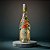 Vinho Frisante Branco Mayos Green 750ml - Imagem 4