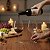 Vinho Tinto Chileno Cabernet Sauvignon Mayos 187ml - Imagem 7