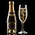 Espumante Monte Paschoal Zero Álcool 750 ml - Imagem 4