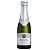 Espumante Moscatel Branco Monte Paschoal 187ml - Imagem 1