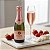 Espumante Brut Rosé Monte Paschoal 187ml - Imagem 2