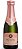 Espumante Brut Rosé Monte Paschoal 187ml - Imagem 1