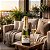 Espumante Brut Branco Monte Paschoal 187ml - Imagem 5