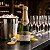 Espumante Brut Branco Monte Paschoal 187ml - Imagem 7